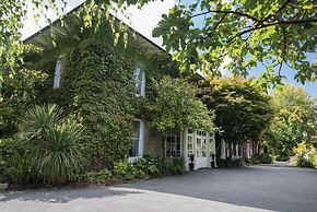 Raheen House Hotel
