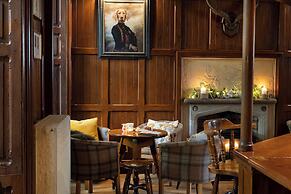 Raheen House Hotel