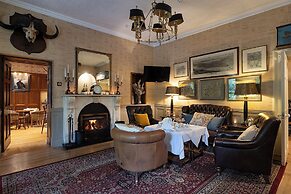 Raheen House Hotel