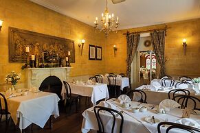 Raheen House Hotel