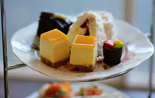 Raheen House Hotel