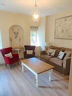 Raheen House Hotel
