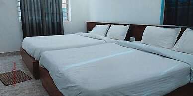 Shree Krishna Palace Rajgir