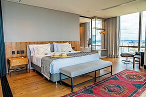 Alula Hotel Encarnacion