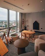 Alula Hotel Encarnacion