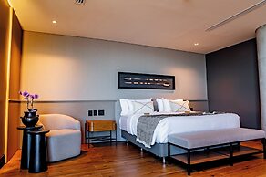 Alula Hotel Encarnacion