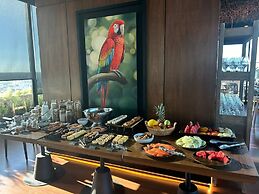 Alula Hotel Encarnacion