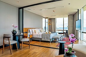 Alula Hotel Encarnacion