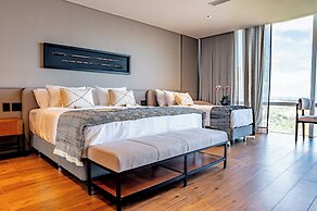 Alula Hotel Encarnacion