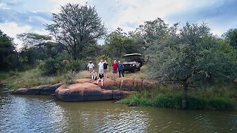 Sable Ranch Thaba Khaya