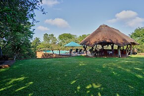 Sable Ranch Thaba Khaya