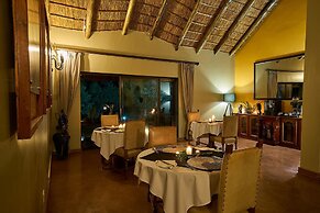 Sable Ranch Thaba Khaya