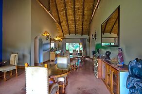 Sable Ranch Thaba Khaya