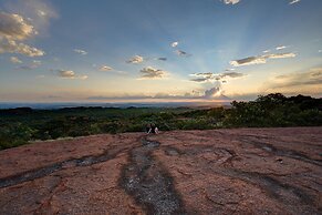 Sable Ranch Thaba Khaya
