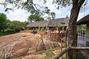 Sable Ranch Thaba Khaya