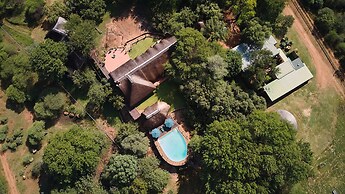 Sable Ranch Thaba Khaya