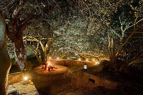 Sable Ranch Thaba Khaya