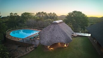 Sable Ranch Thaba Khaya