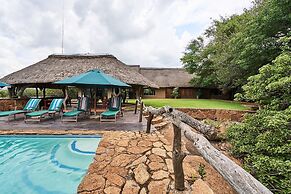 Sable Ranch Thaba Khaya
