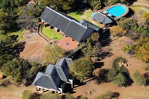 Sable Ranch Thaba Khaya