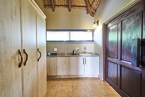Sable Ranch Thaba Khaya
