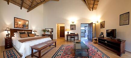 Sable Ranch Thaba Khaya