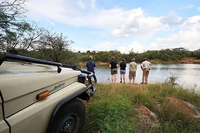 Sable Ranch Thaba Khaya