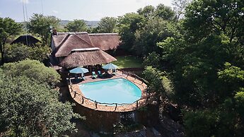 Sable Ranch Thaba Khaya