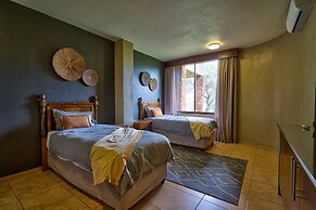 Sable Ranch Thaba Khaya