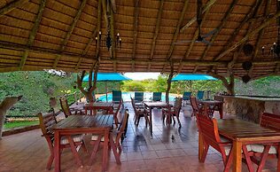 Sable Ranch Thaba Khaya