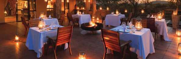 Sable Ranch Thaba Khaya