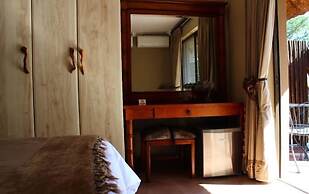 Sable Ranch Thaba Khaya