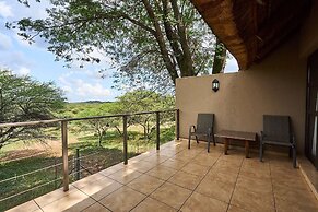 Sable Ranch Thaba Khaya