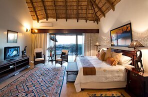 Sable Ranch Thaba Khaya