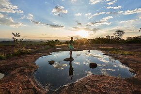 Sable Ranch Thaba Khaya