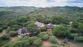 Sable Ranch Thaba Khaya