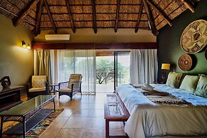 Sable Ranch Thaba Khaya
