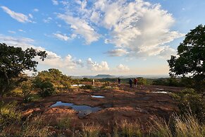 Sable Ranch Thaba Khaya