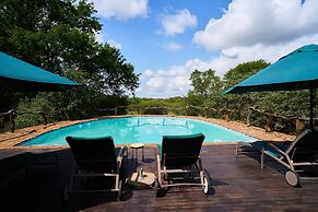 Sable Ranch Thaba Khaya