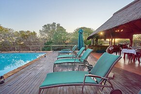 Sable Ranch Thaba Khaya