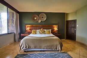 Sable Ranch Thaba Khaya