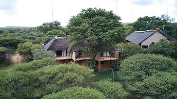 Sable Ranch Thaba Khaya