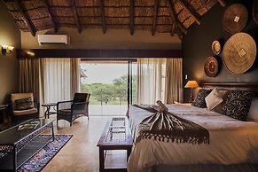 Sable Ranch Thaba Khaya