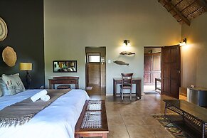 Sable Ranch Thaba Khaya