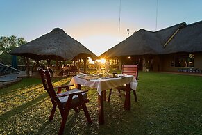 Sable Ranch Thaba Khaya