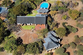 Sable Ranch Thaba Khaya