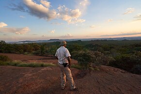 Sable Ranch Thaba Khaya