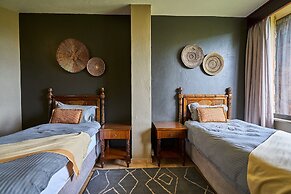 Sable Ranch Thaba Khaya
