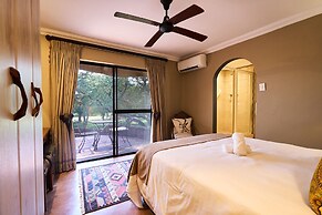 Sable Ranch Thaba Khaya