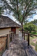 Sable Ranch Thaba Khaya